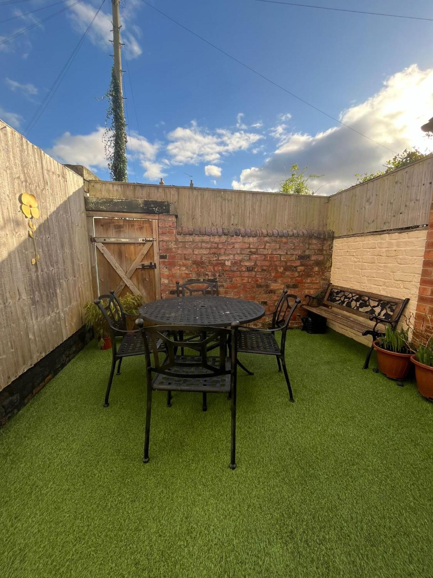 City Of Chester Award Winning Cottage -Pixie Terrace Chester Dış mekan fotoğraf