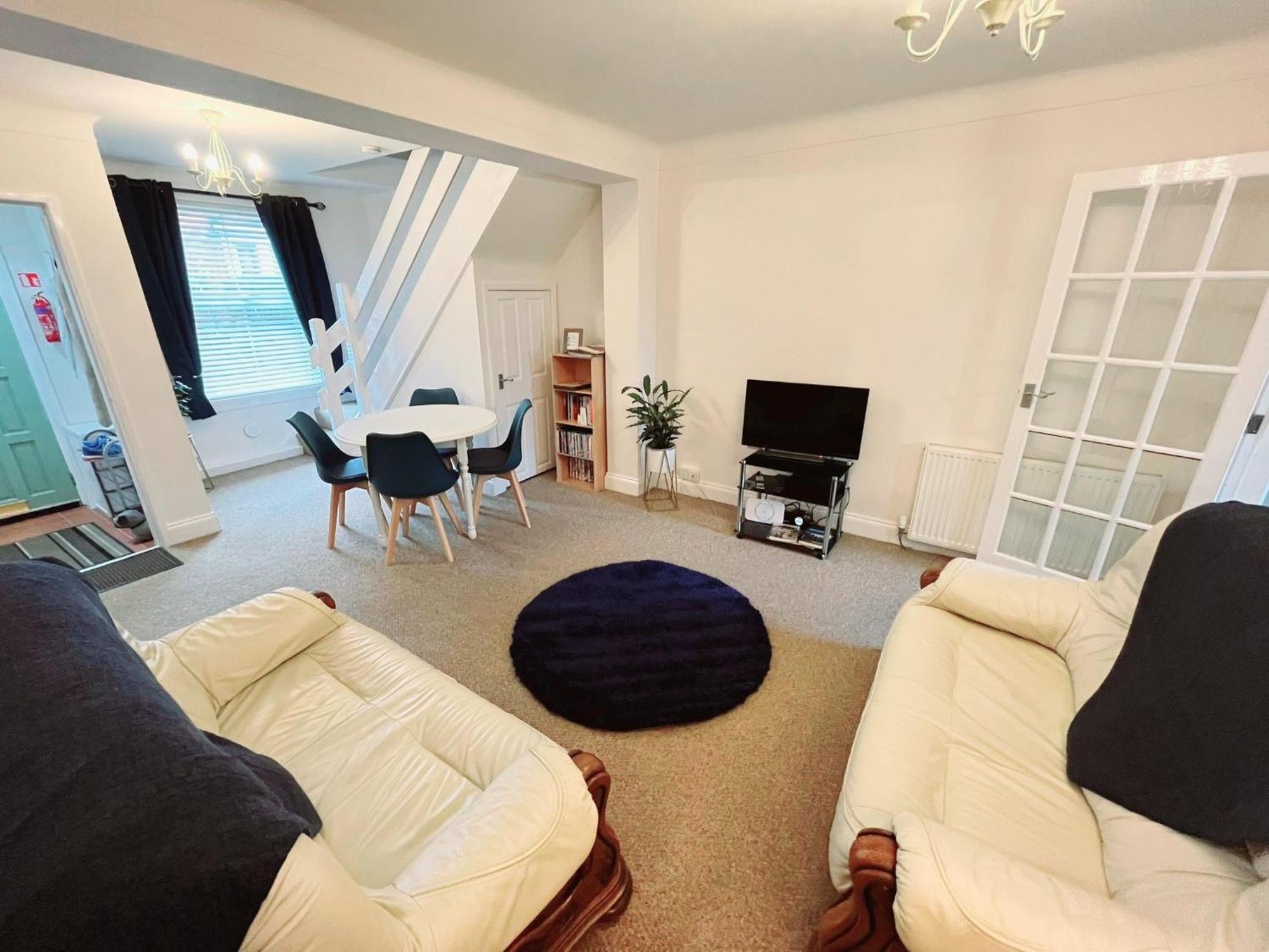 City Of Chester Award Winning Cottage -Pixie Terrace Chester Dış mekan fotoğraf